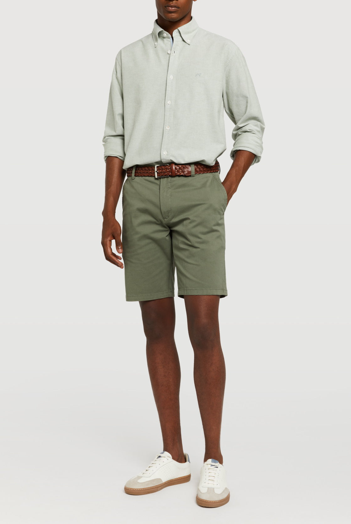 Khaki