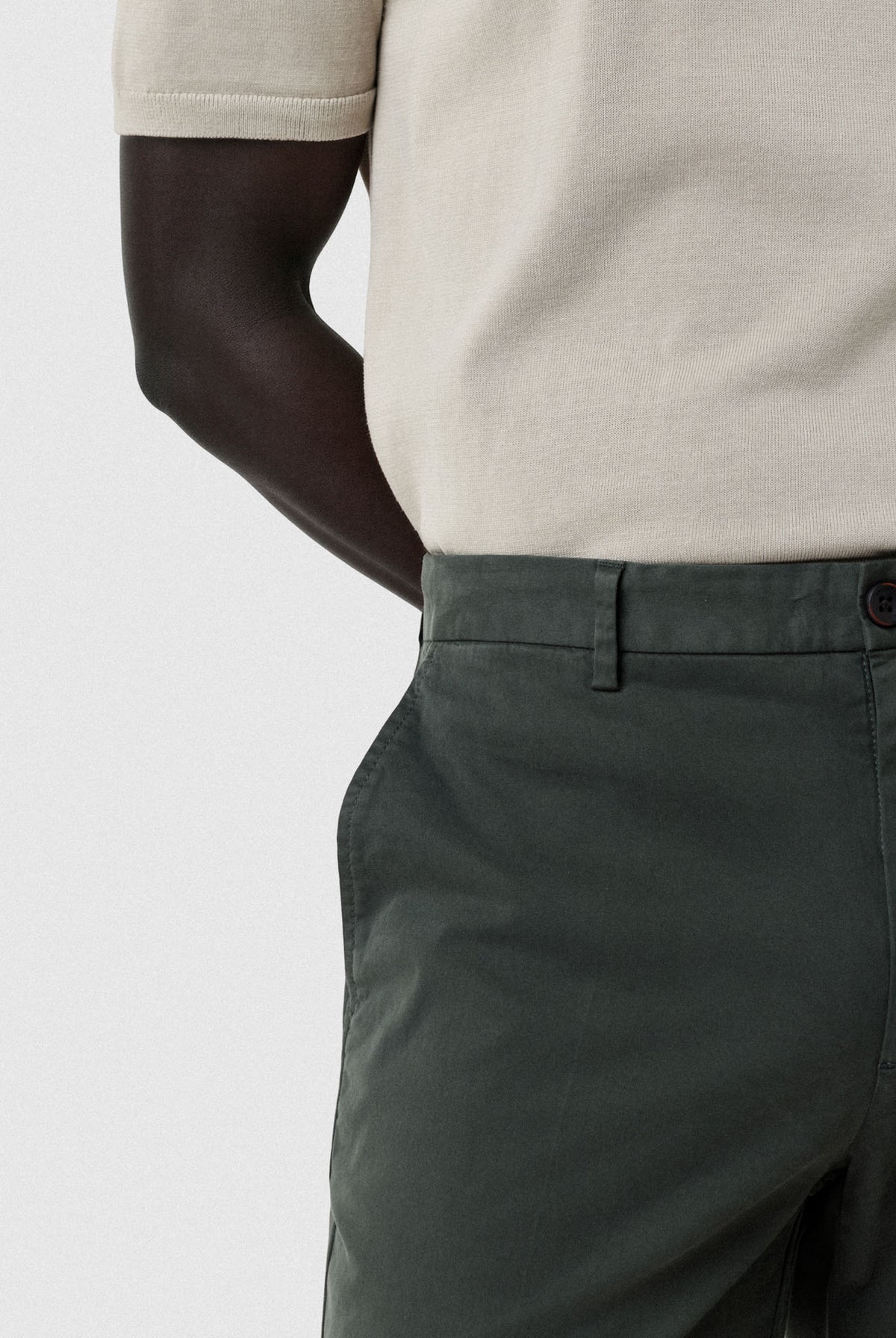 Dark Green (AI)