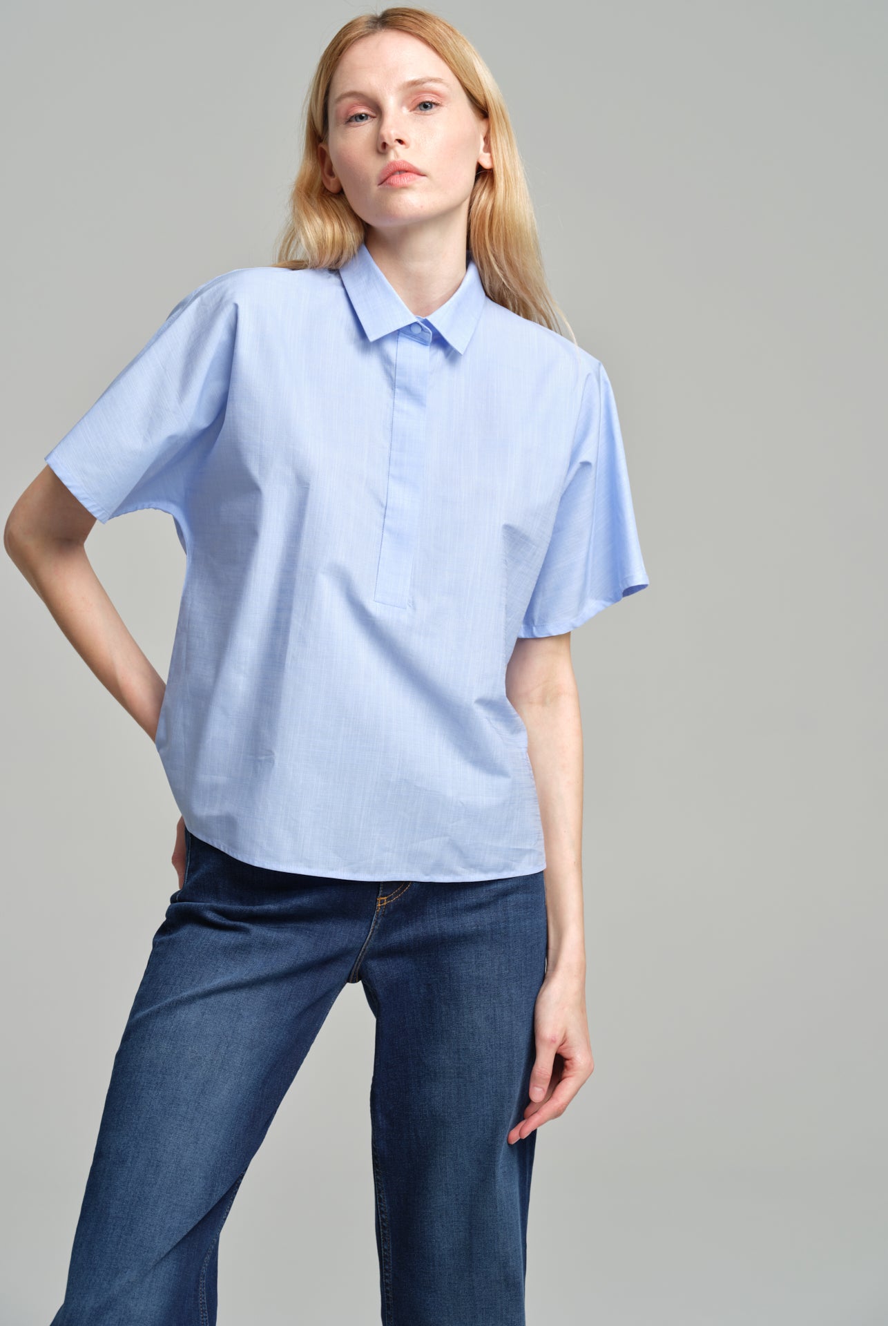 Light Blue