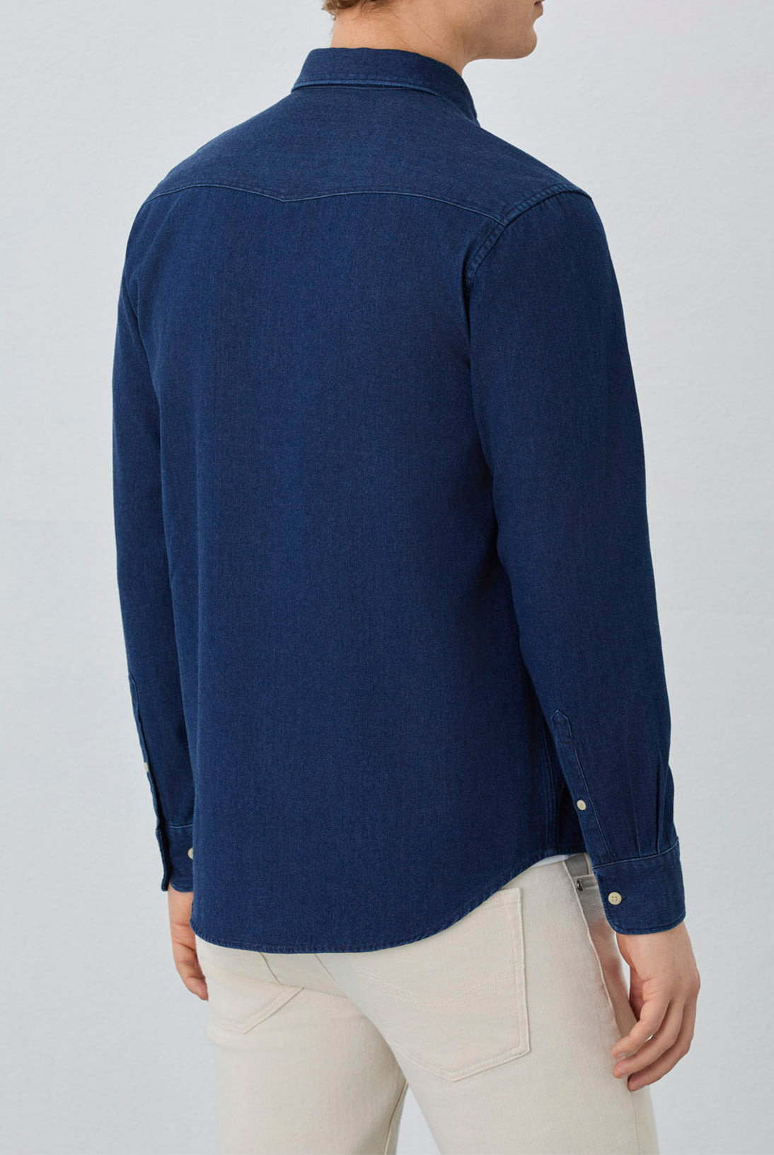 Medium Blue