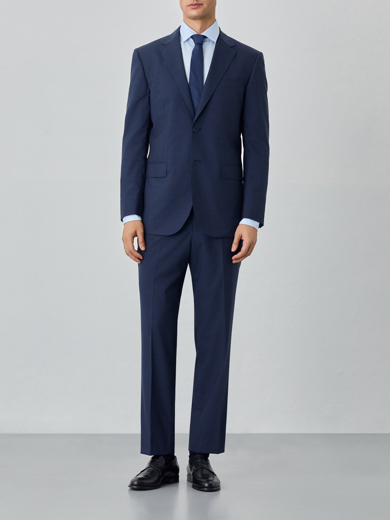 Dark Blue