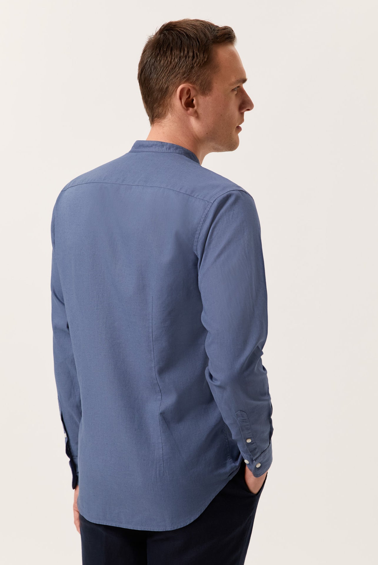 Medium Blue