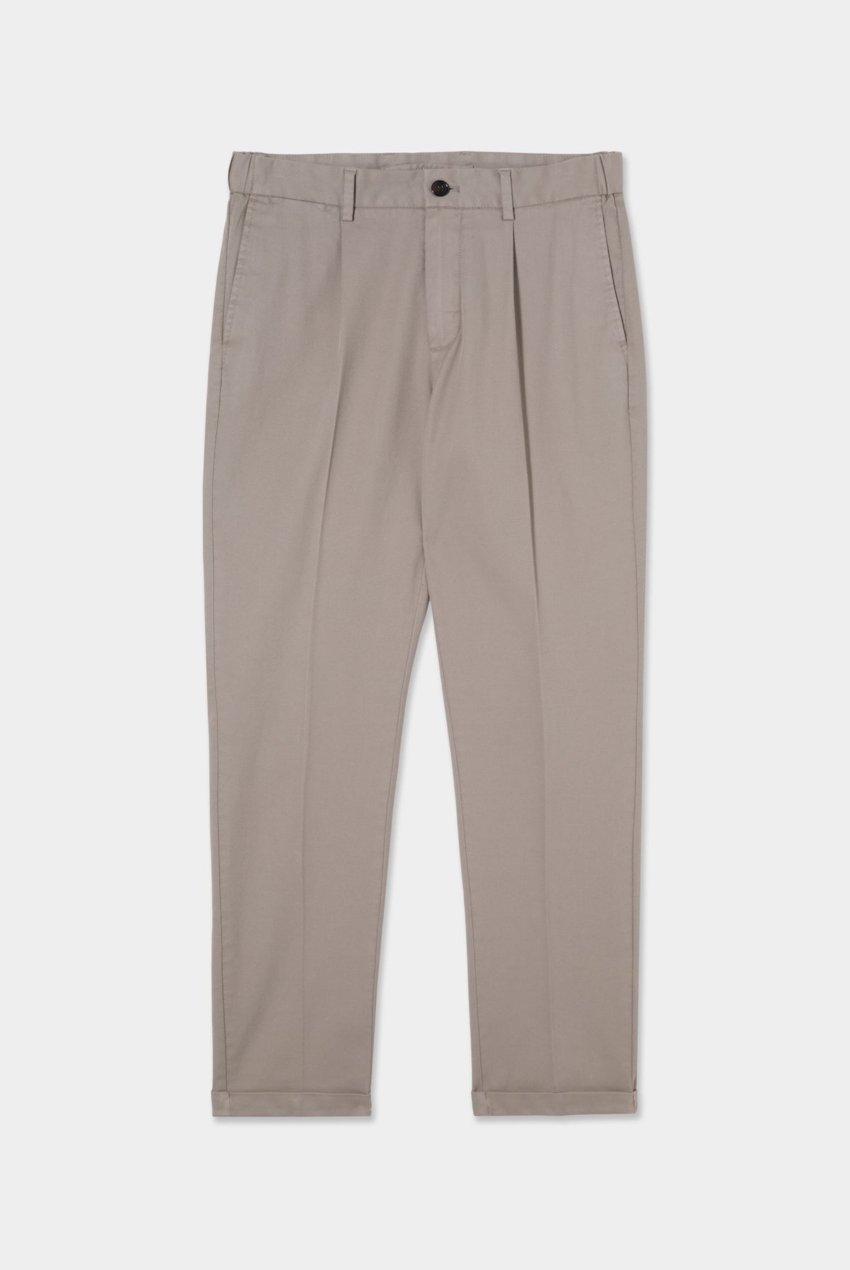 Light Brown (AI)