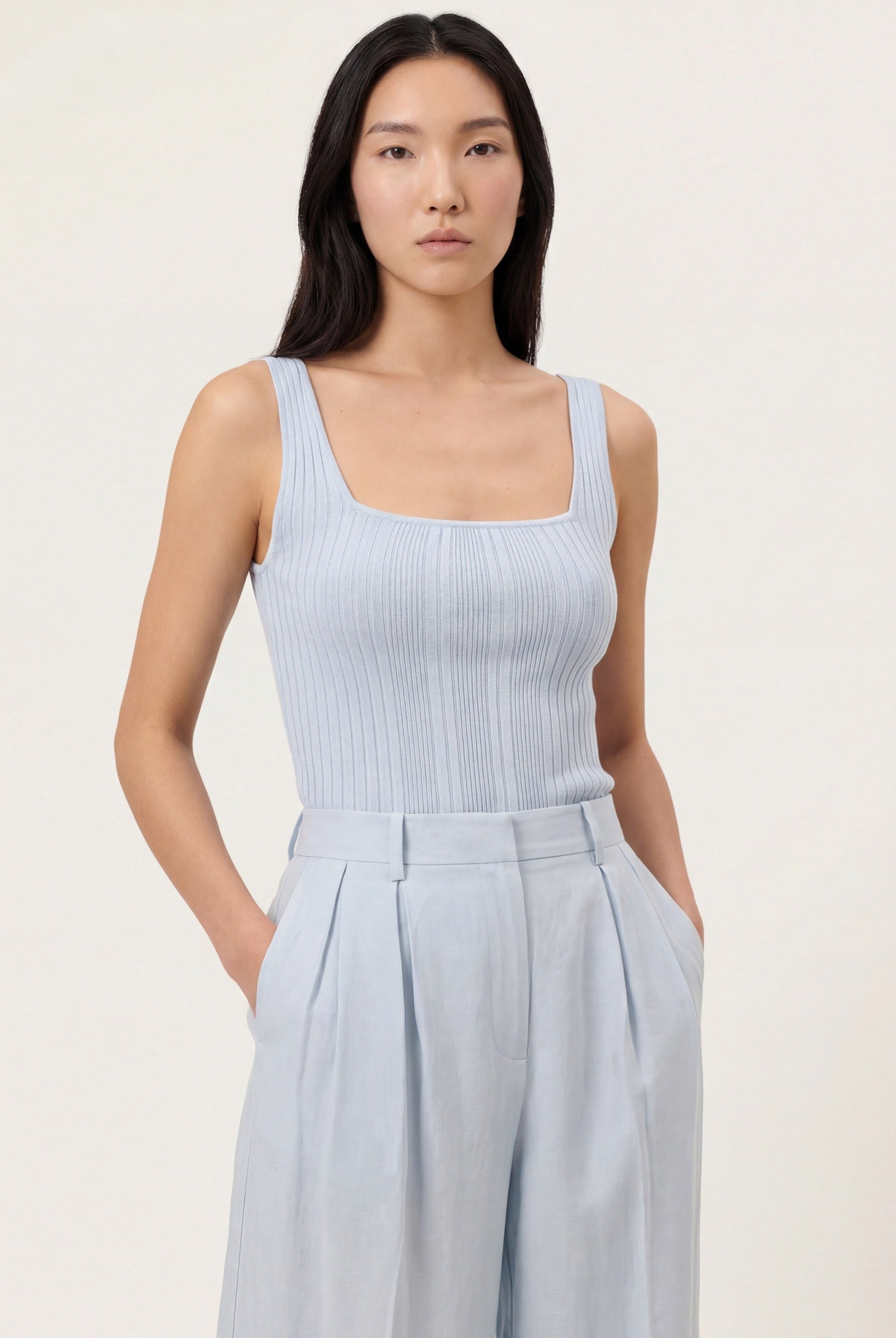 Light Blue (AI)