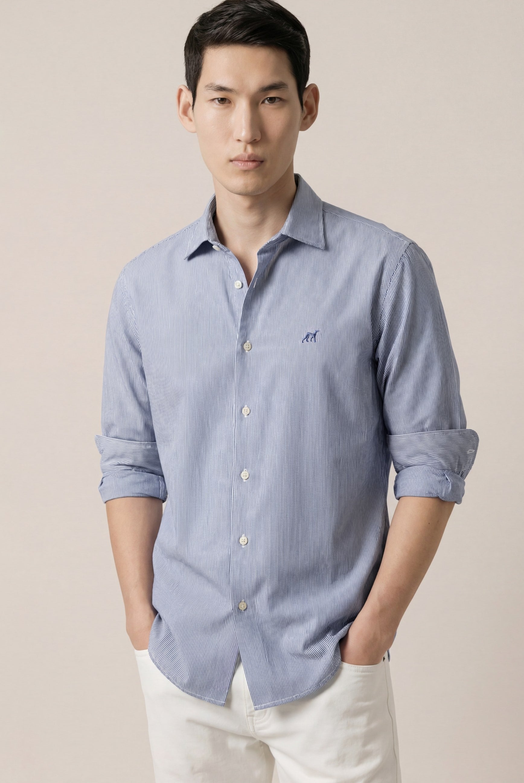 Dark Blue (AI)