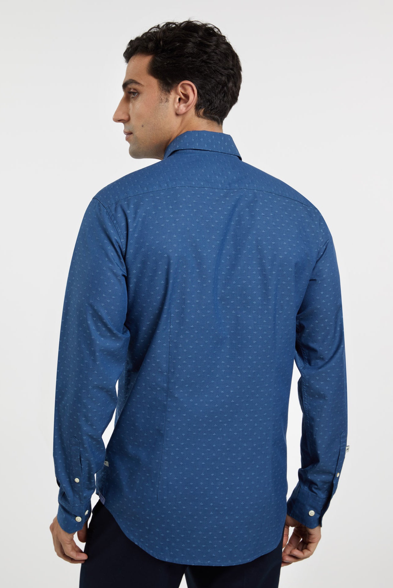 Medium Blue