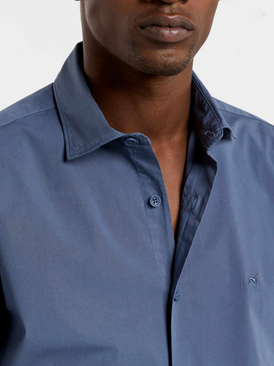 Medium Blue