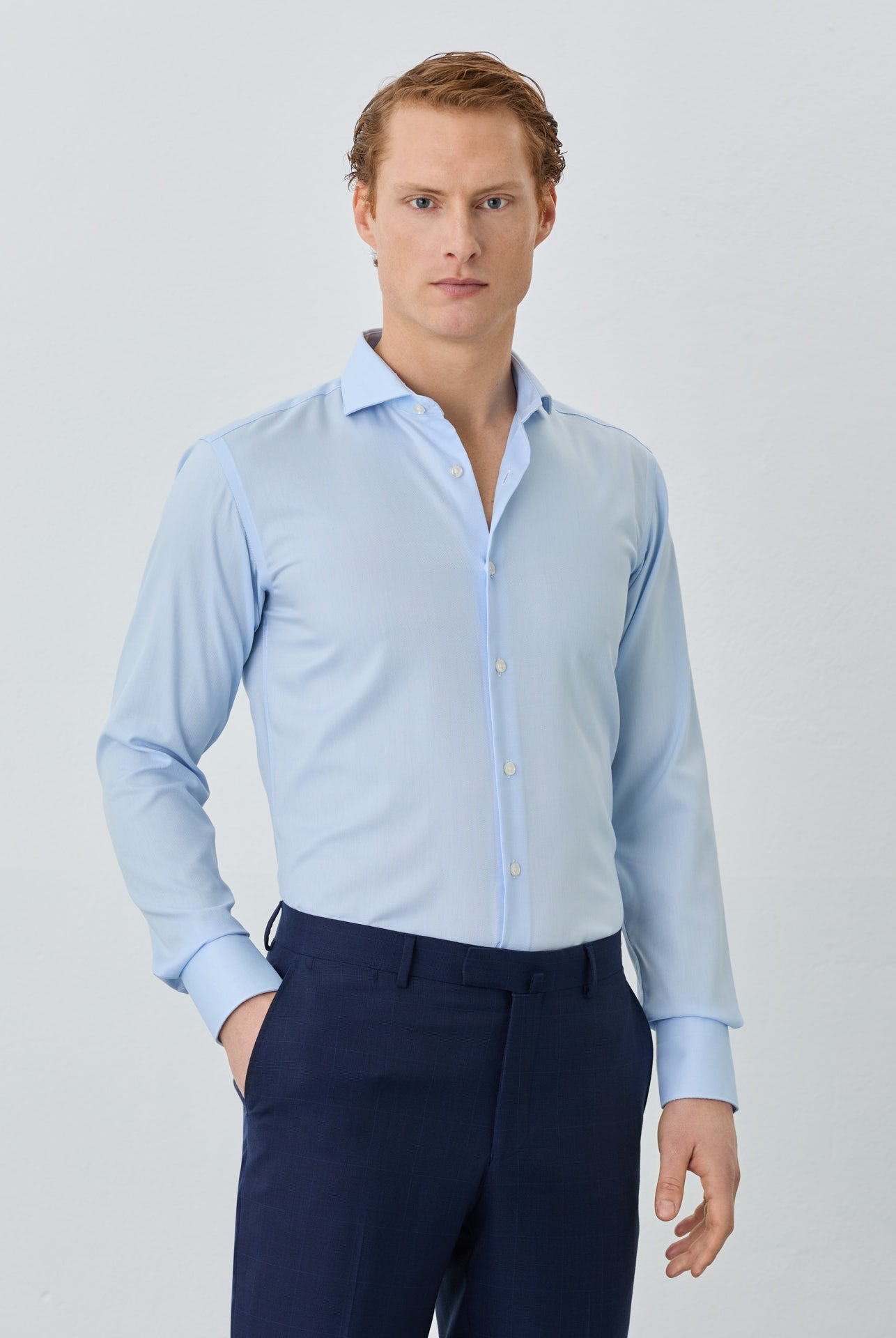 Light Blue