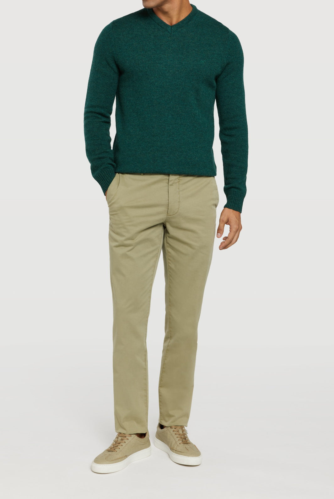 Light Green