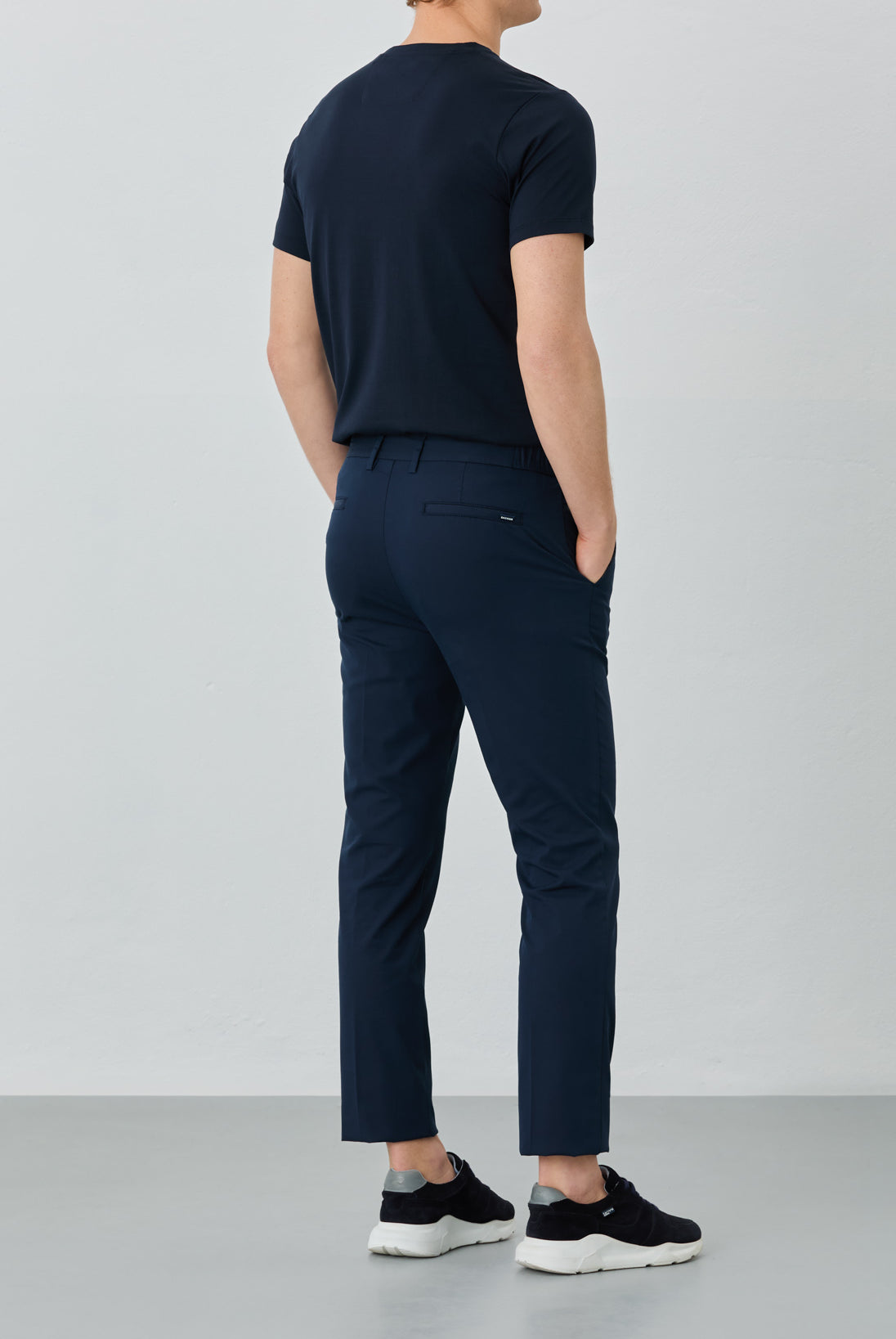 Dark Blue