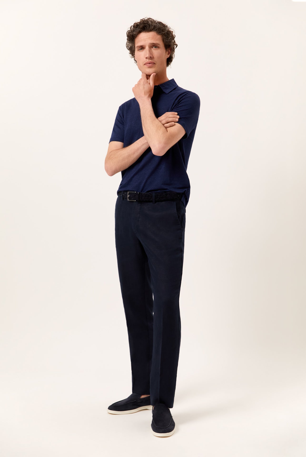 Dark Blue