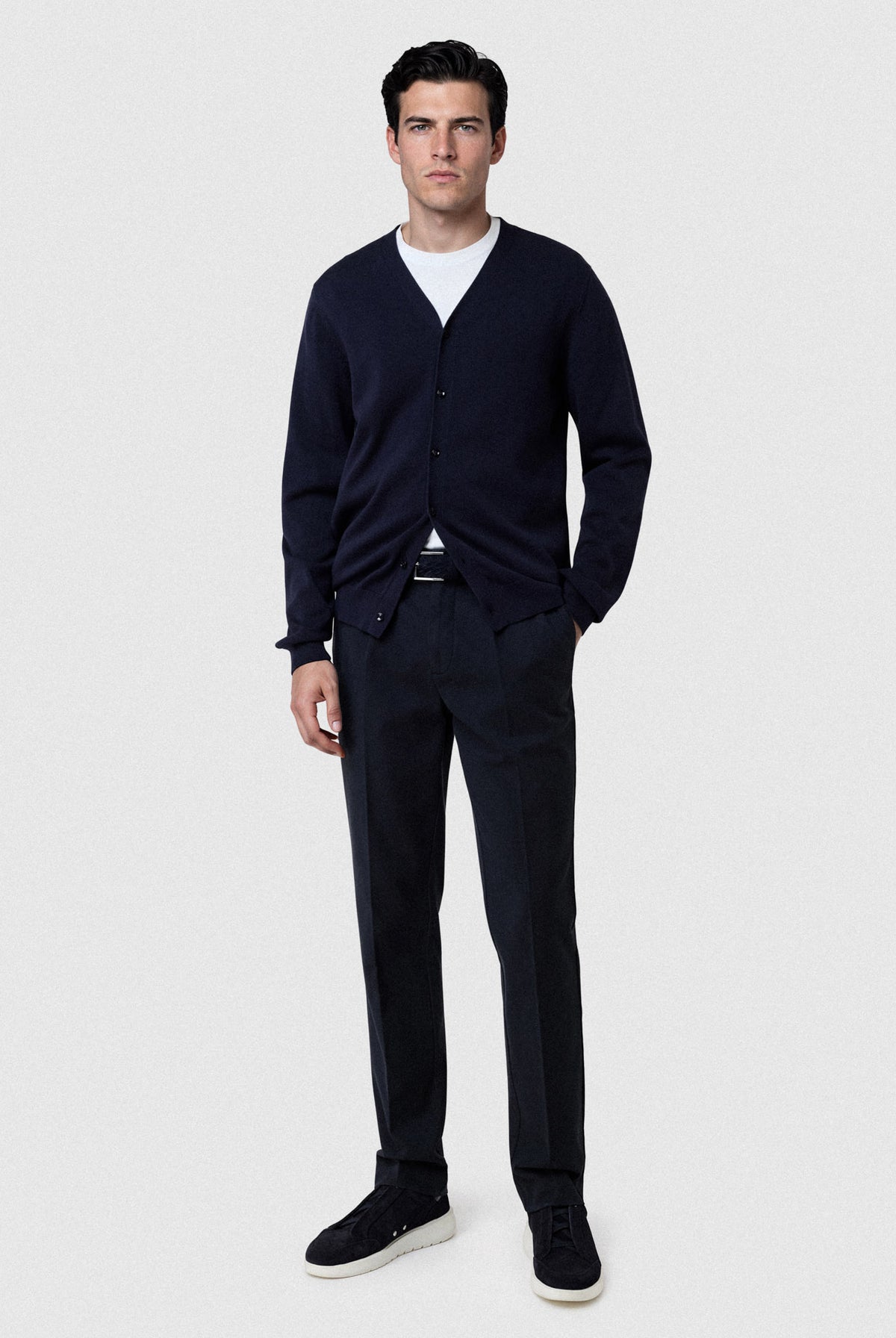 Dark Blue (AI)