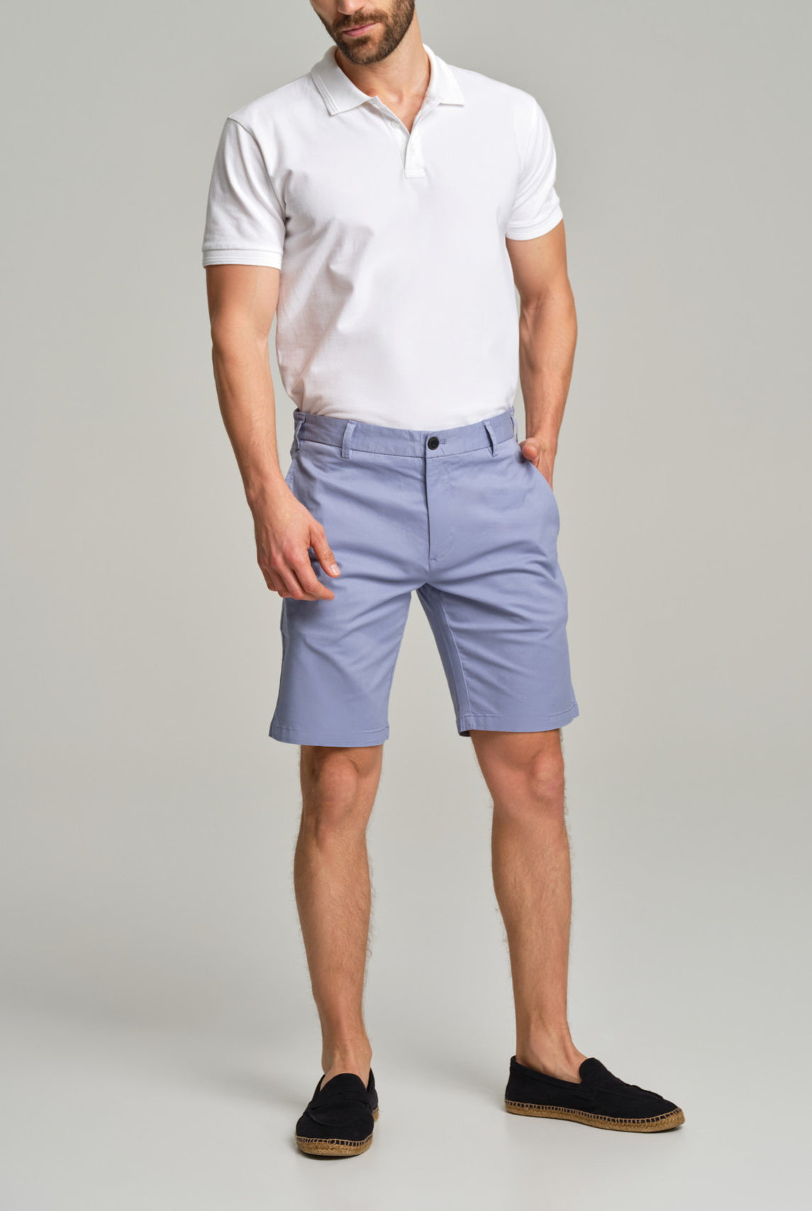 Light Blue