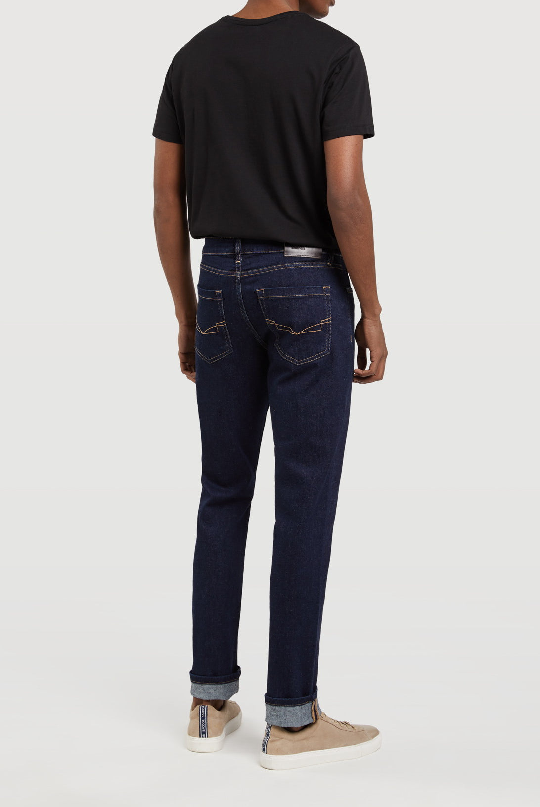 Dark Blue