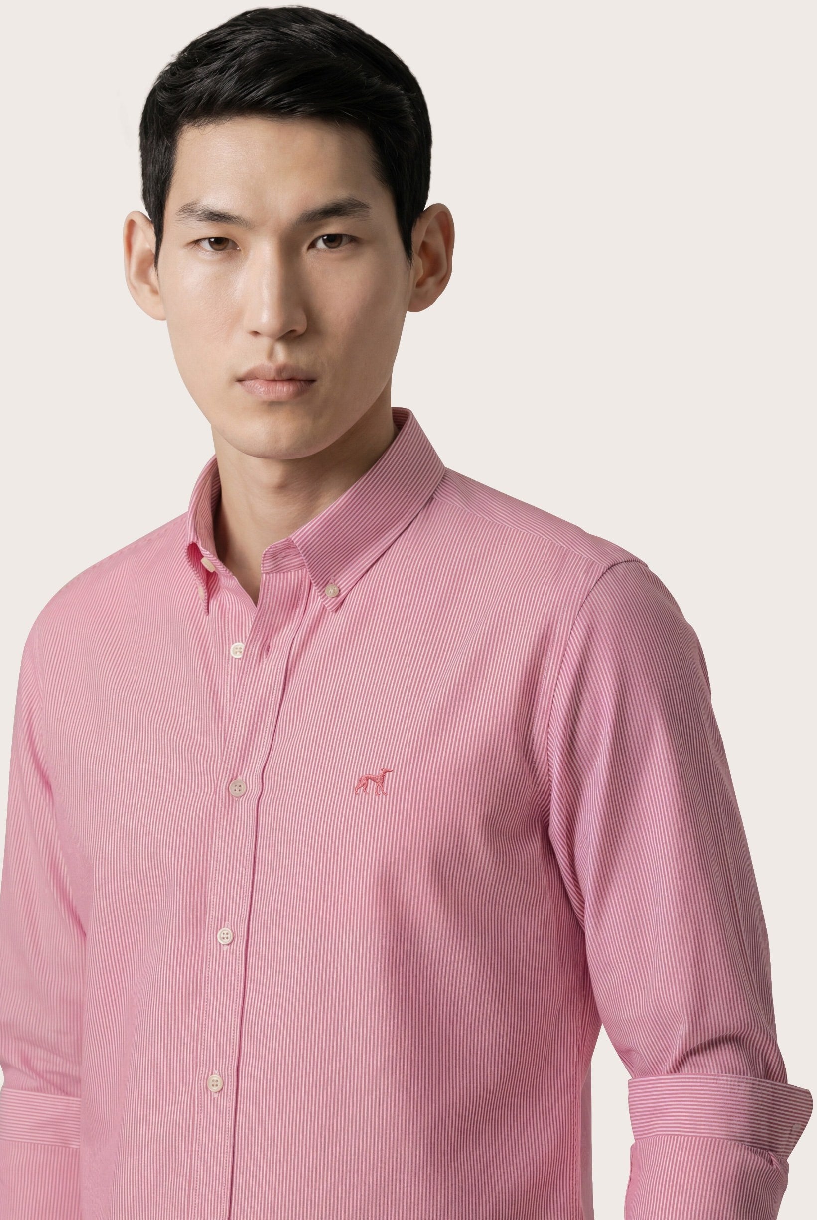 Dark Pink (AI)