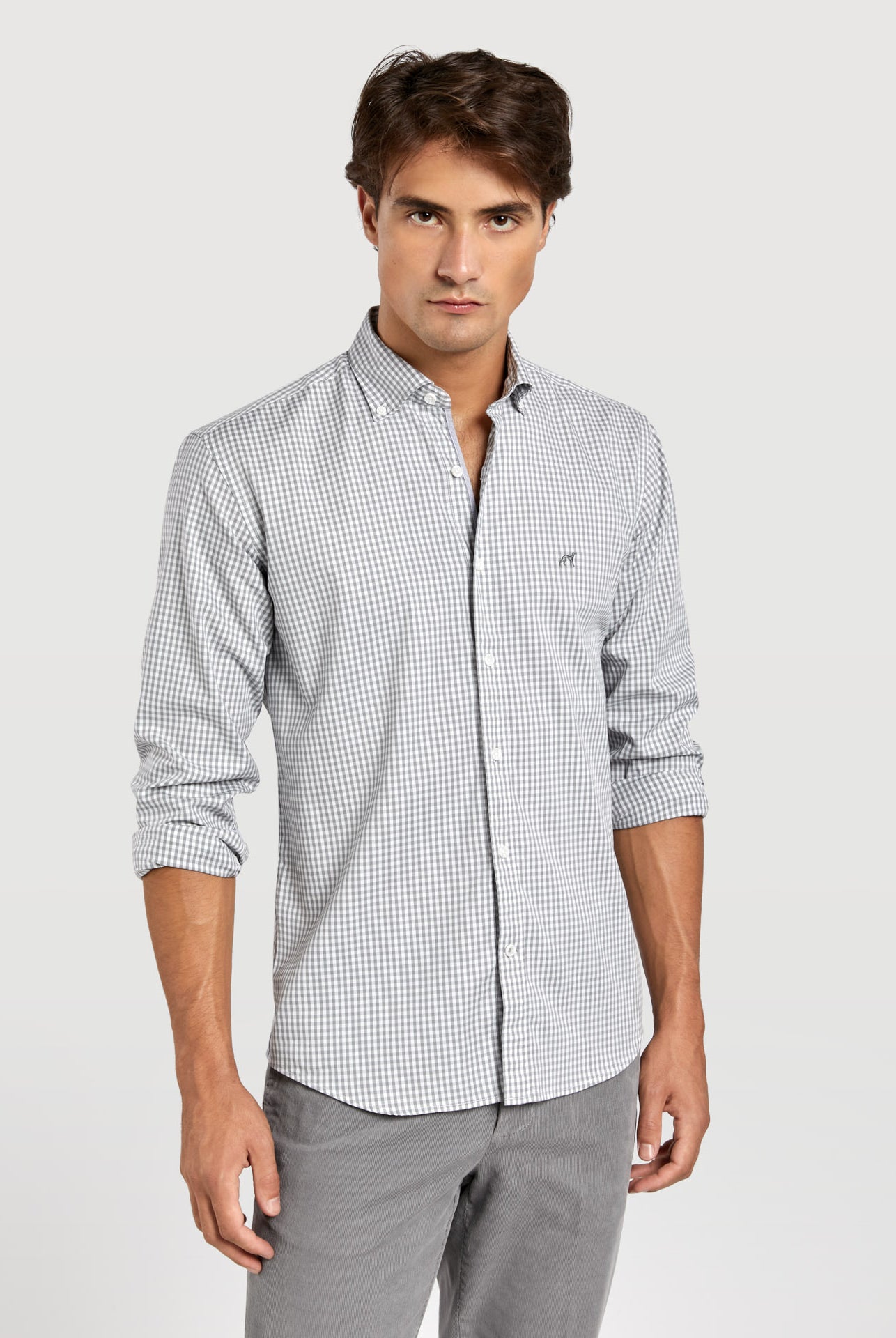 Light Grey