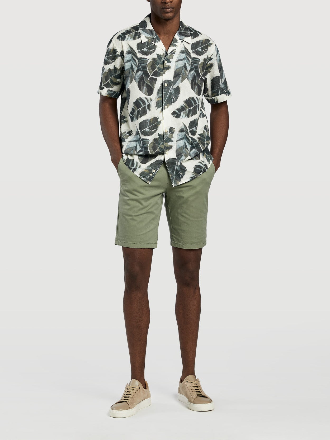 Khaki