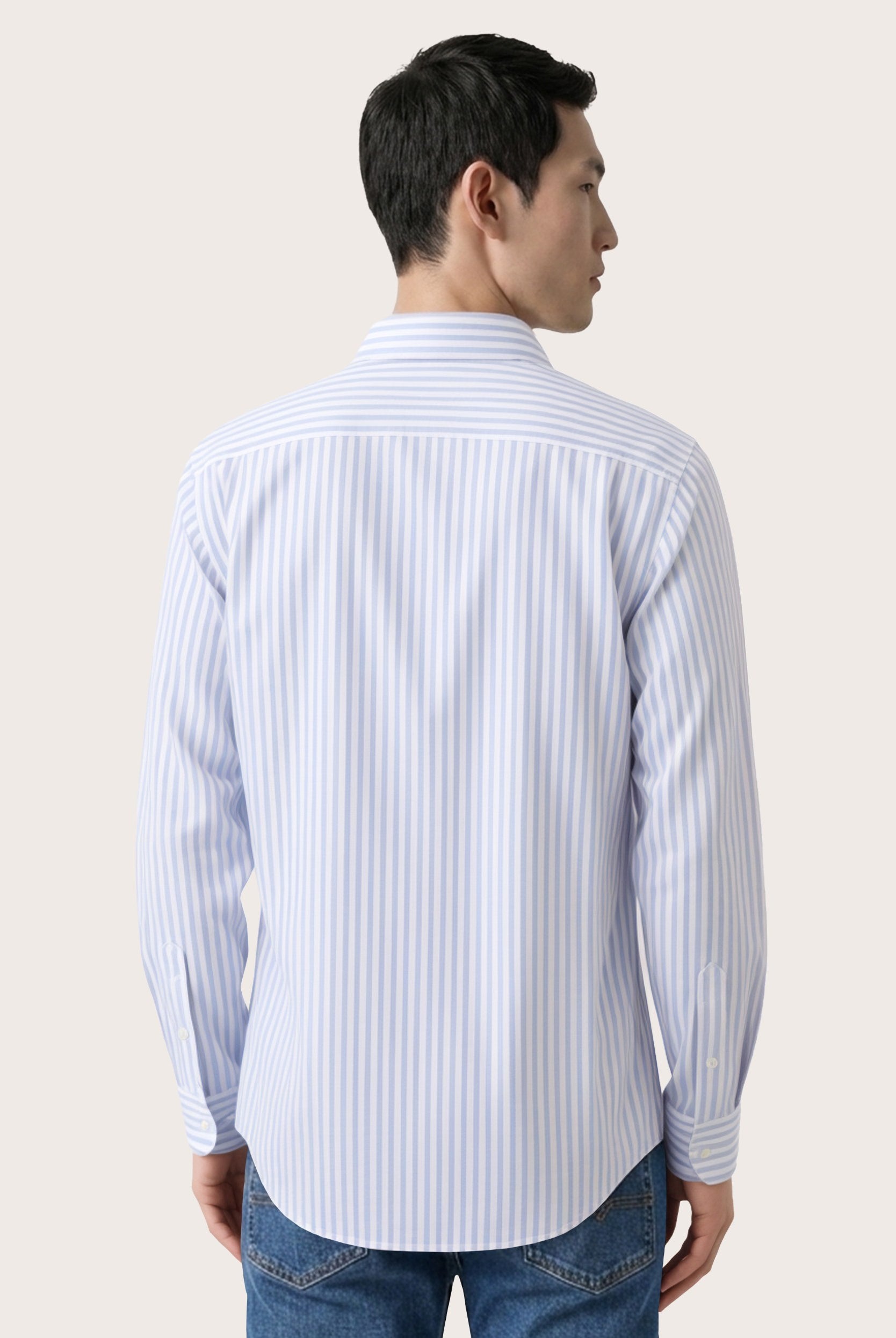 Light Blue (AI)