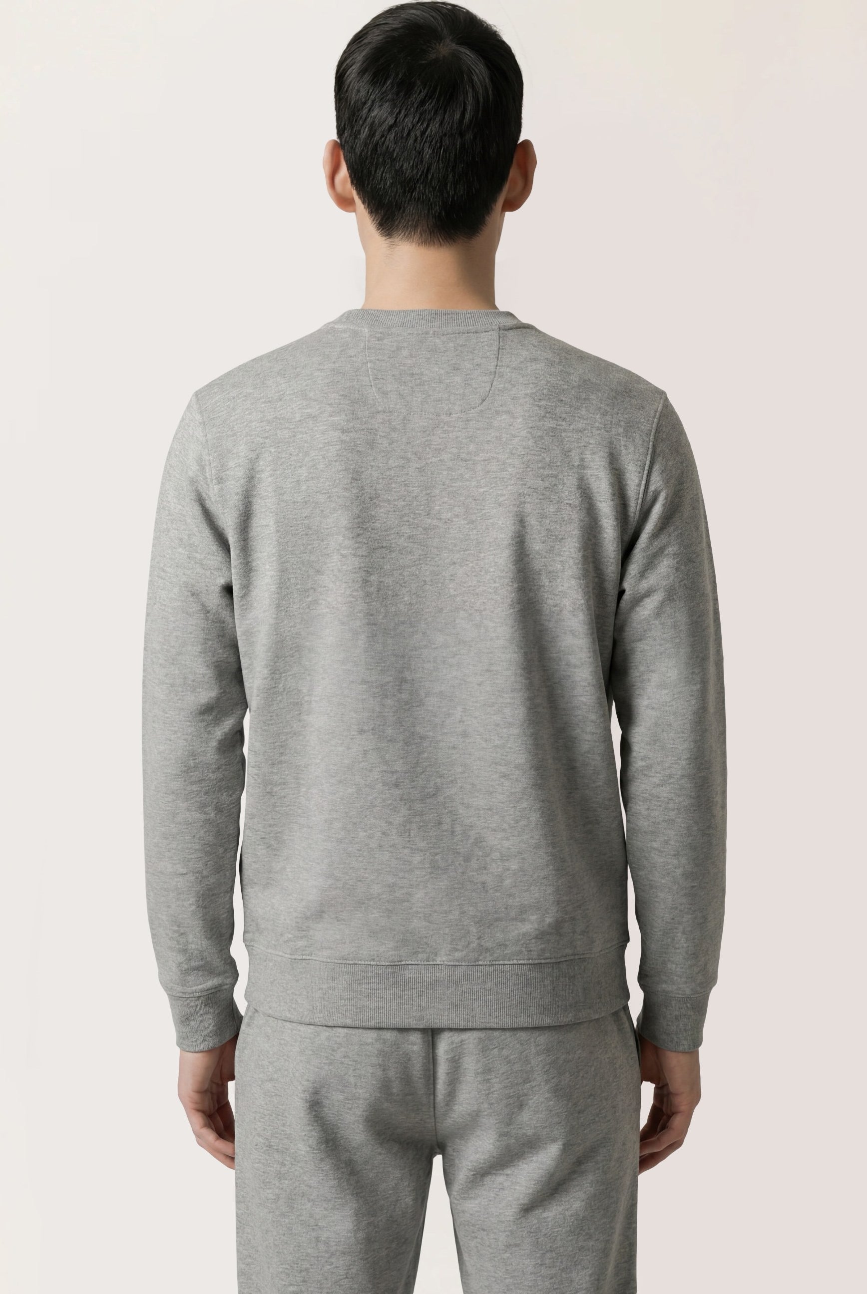 Light Mix Grey (AI)