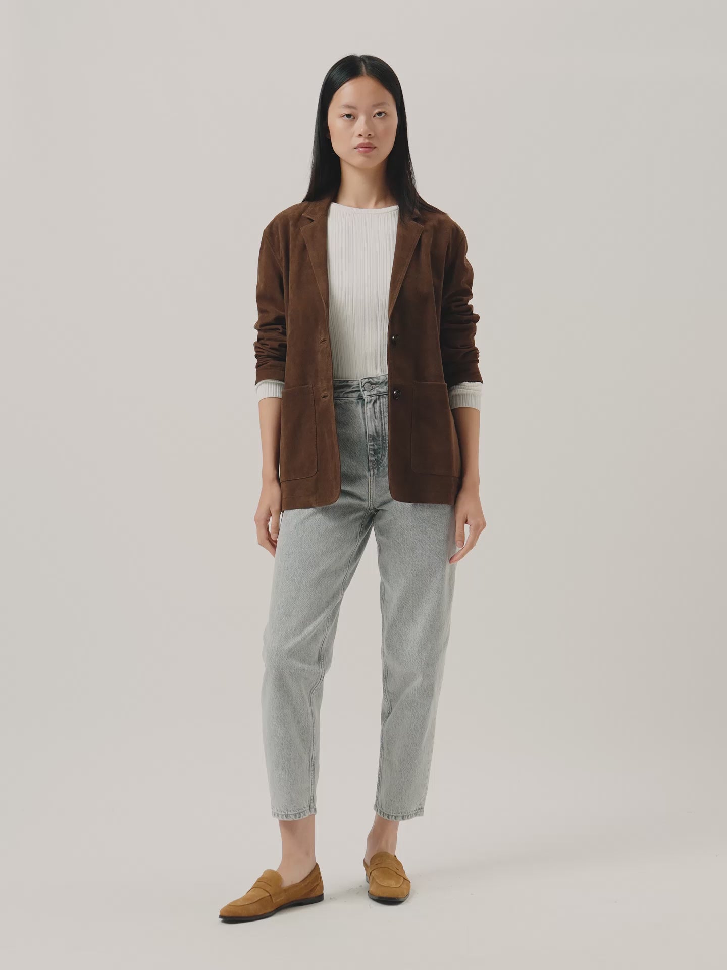 Light Grey