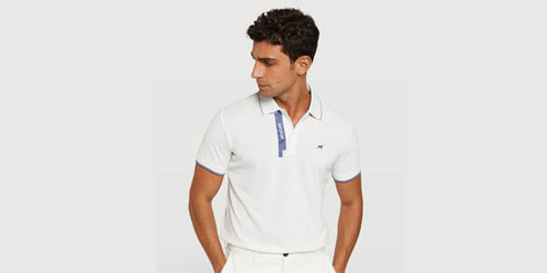 Polo Piquet 60% Off