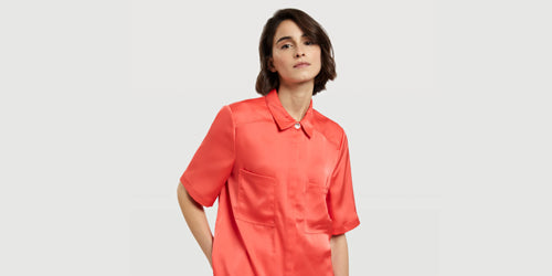 Blouses 60% Off