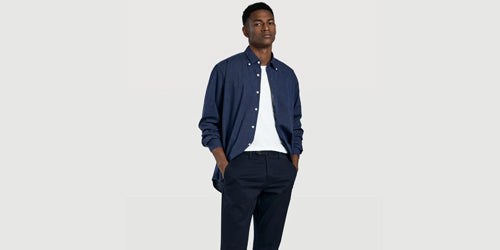 Trousers 60% Off
