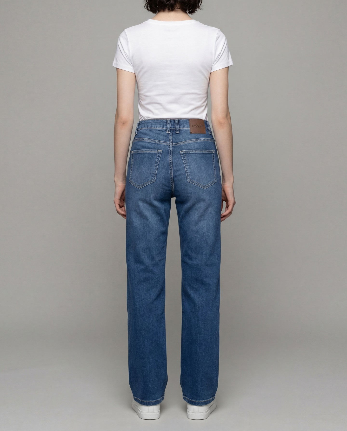 Medium Blue