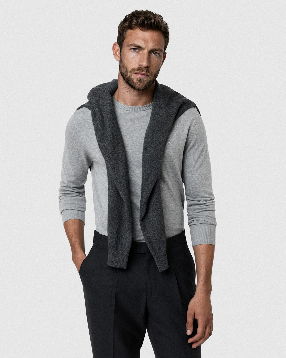 Mix Grey (AI)