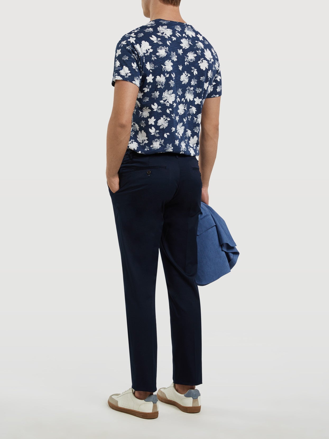 Dark Blue