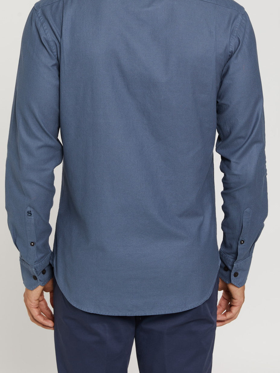 Medium Blue