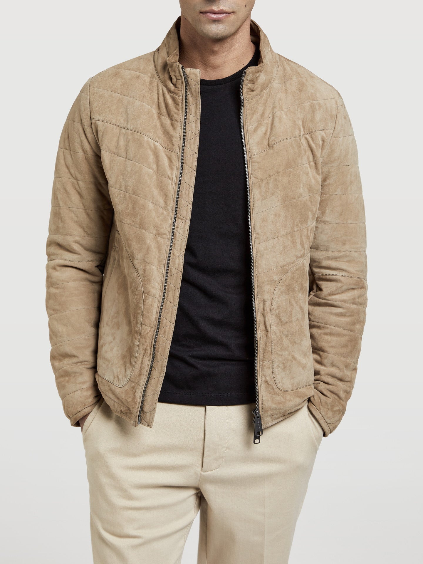 Light Beige