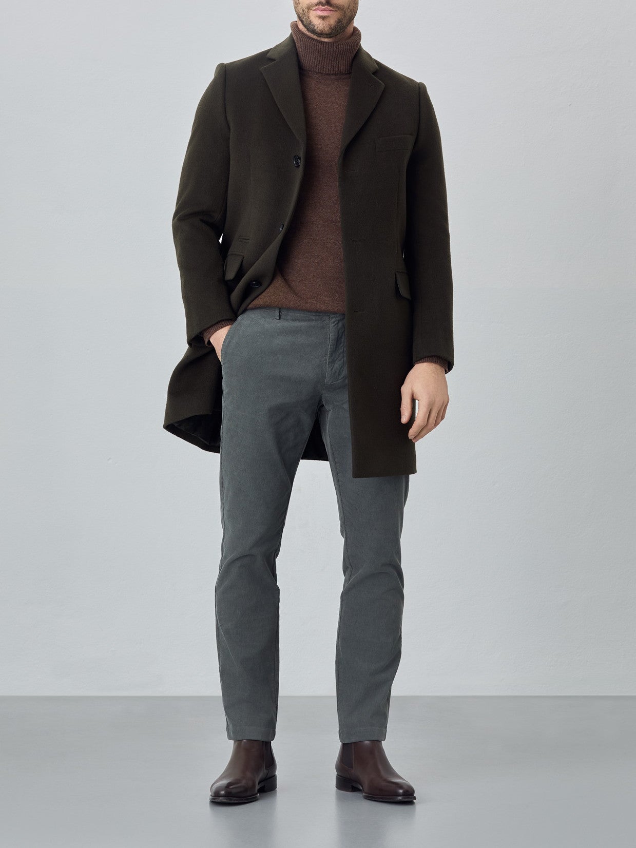 Khaki