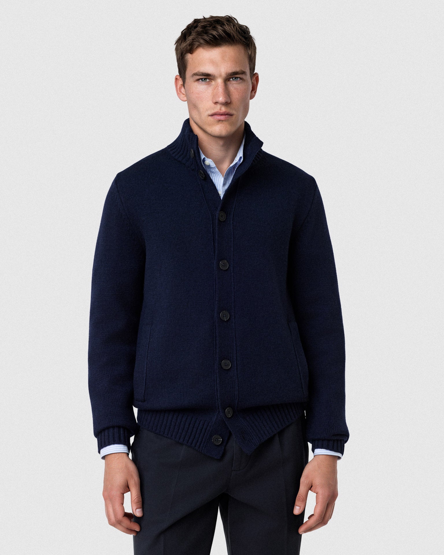 Dark Blue (AI)