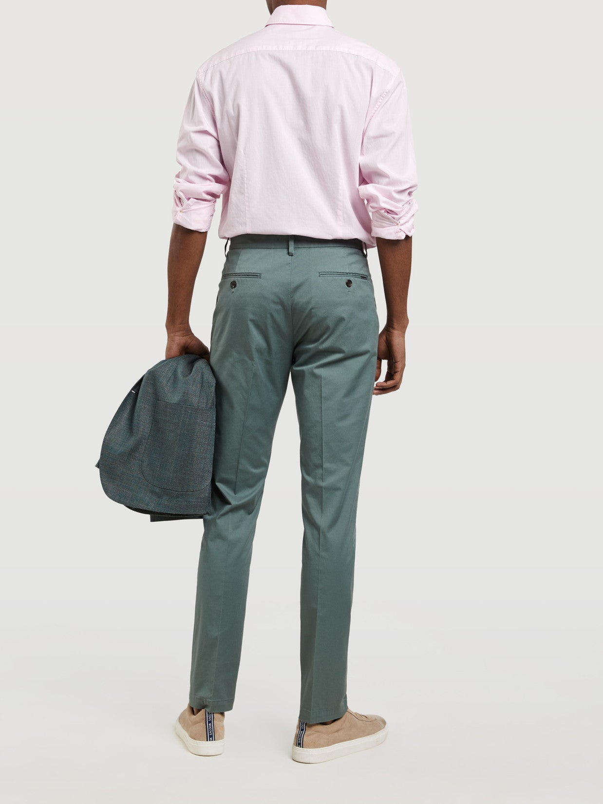 Light Green