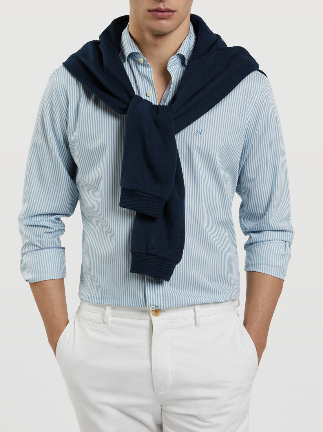 Medium Blue