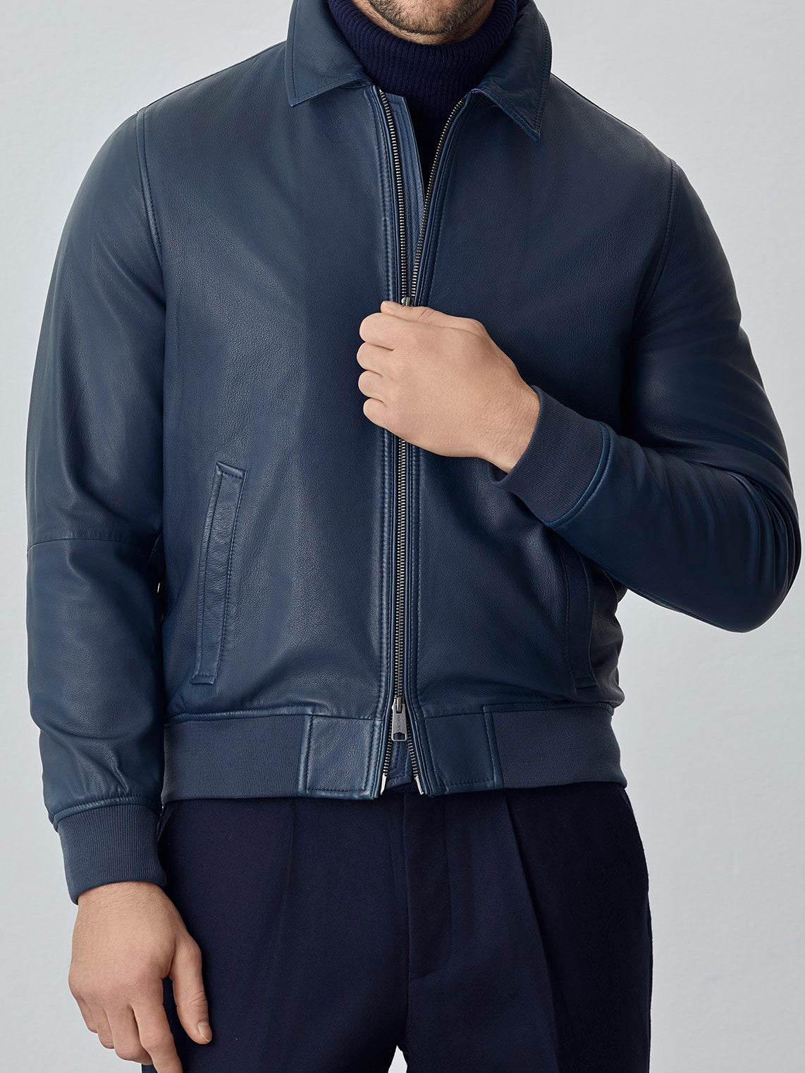 Dark Blue