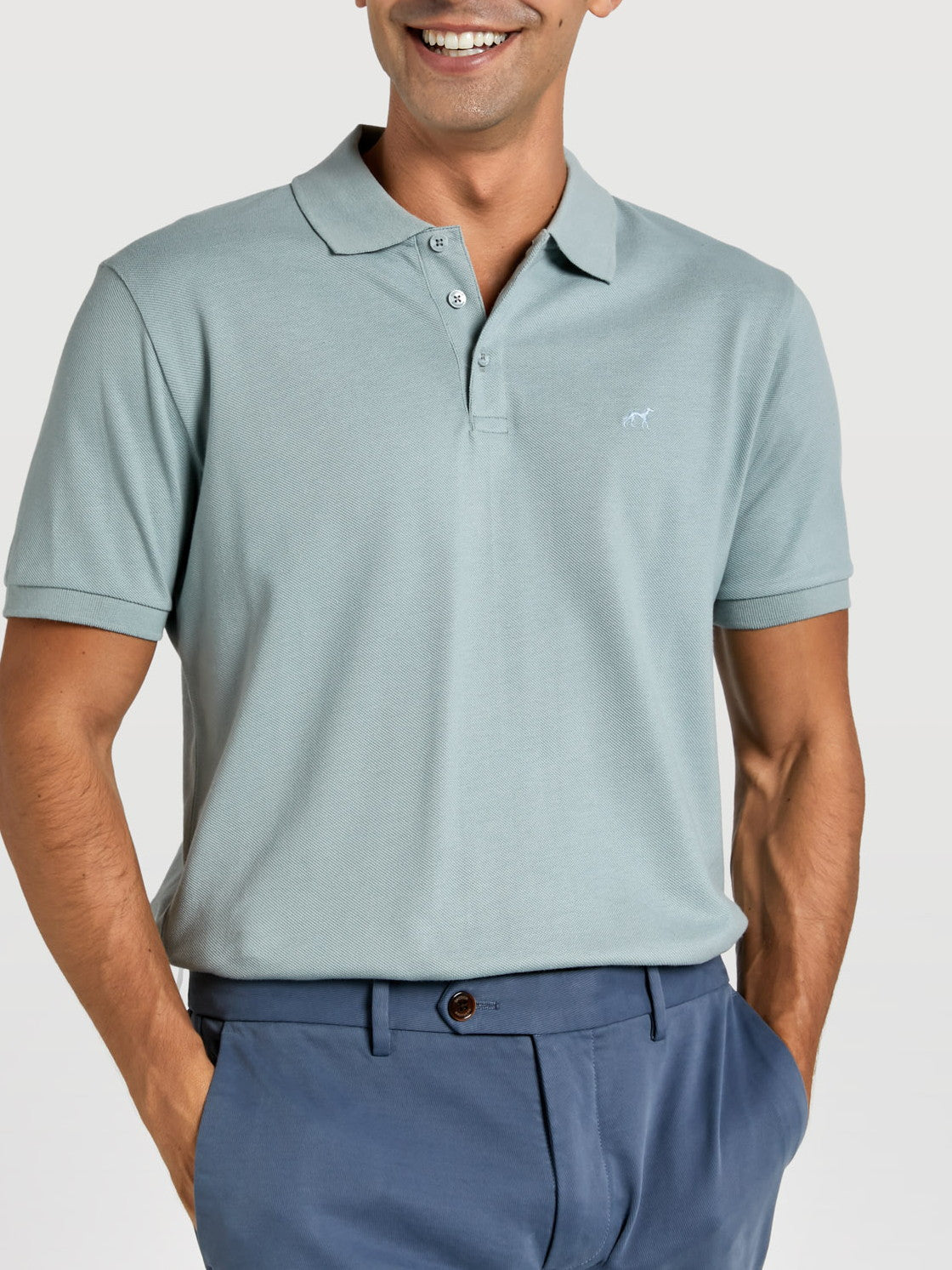 Light Turquoise