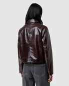 Dark Red (AI)