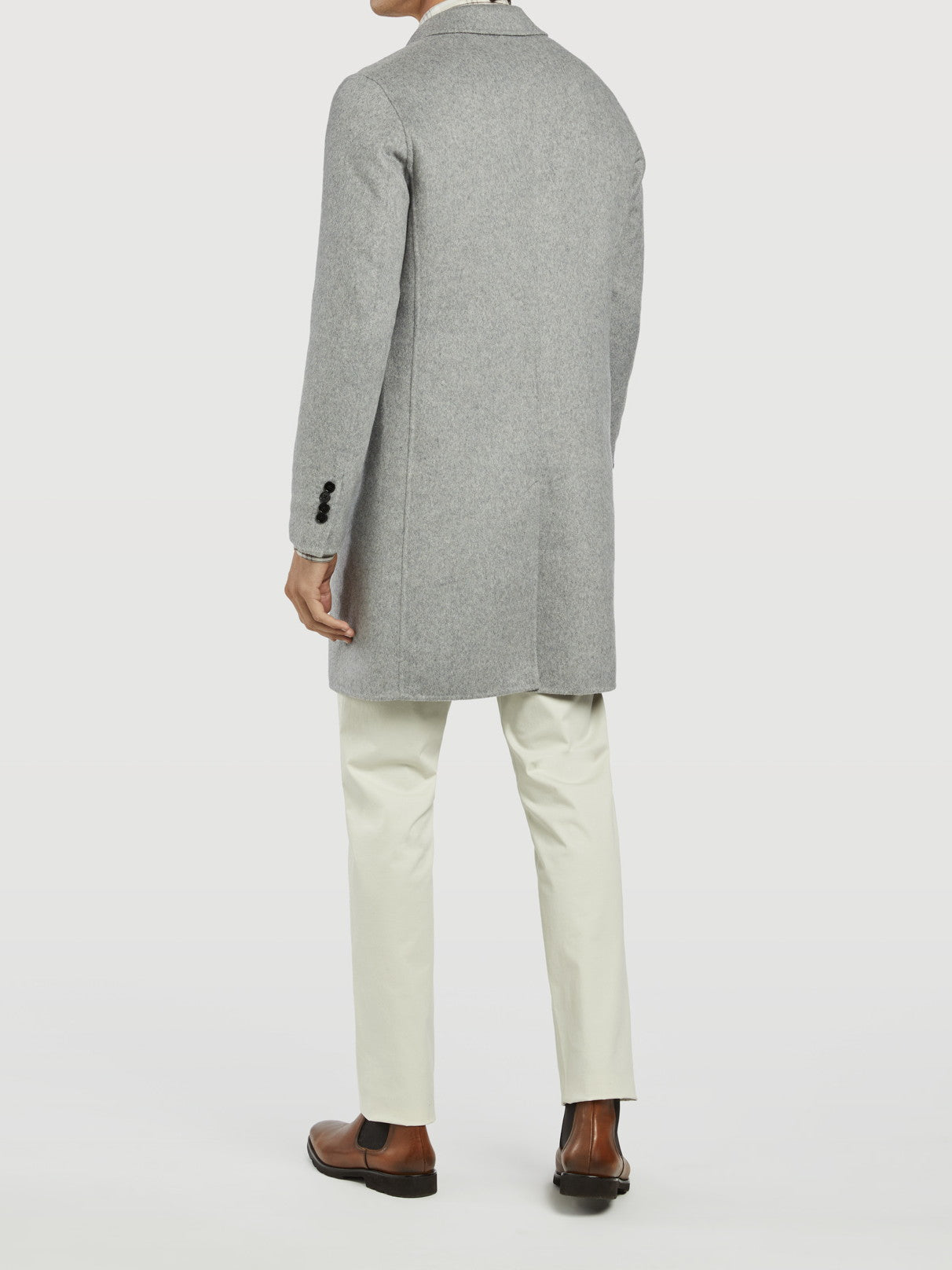 Mix Grey