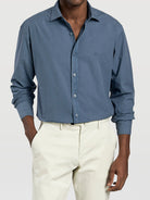 Medium Blue