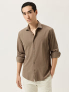 Light Brown