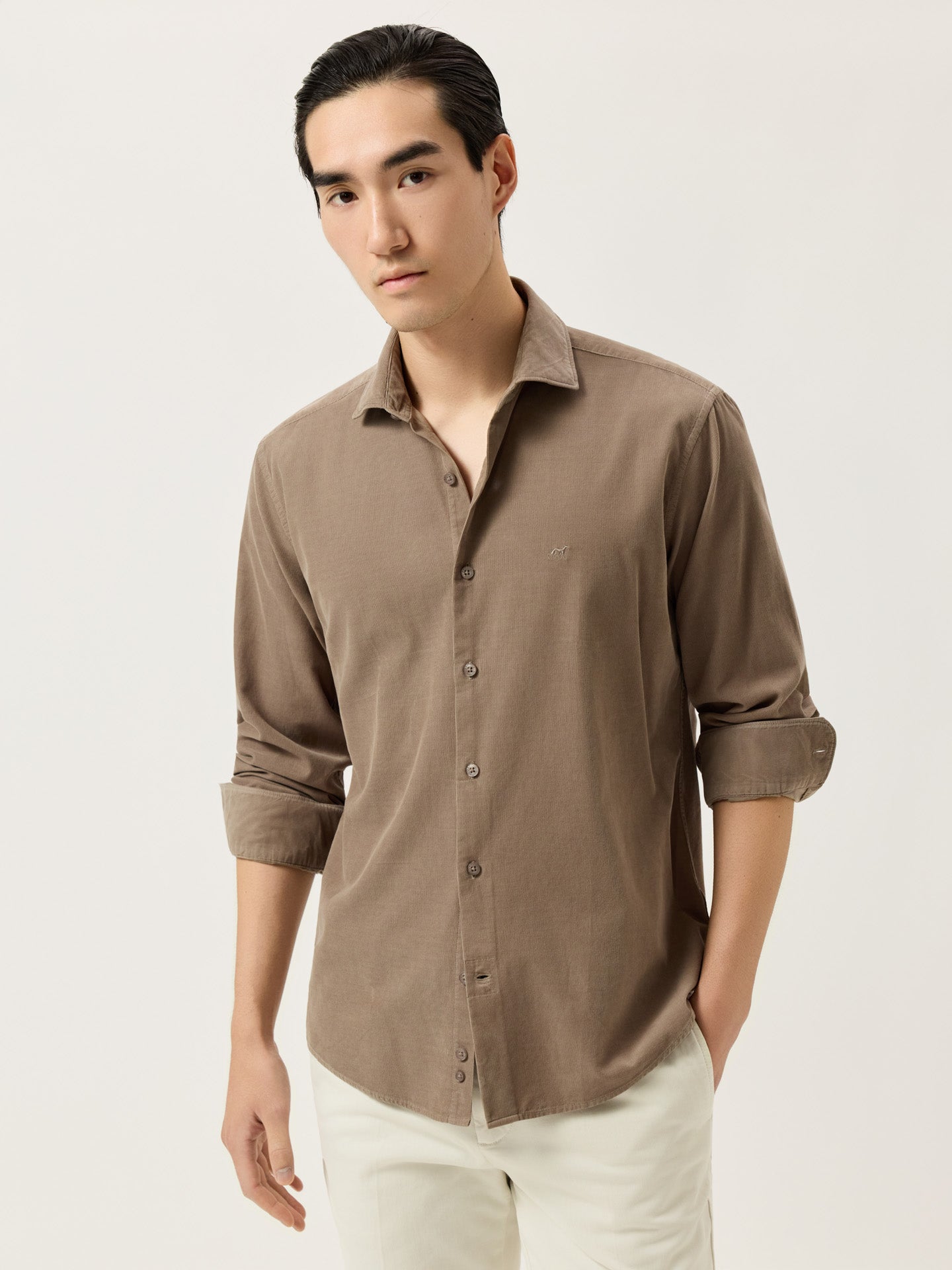 Light Brown
