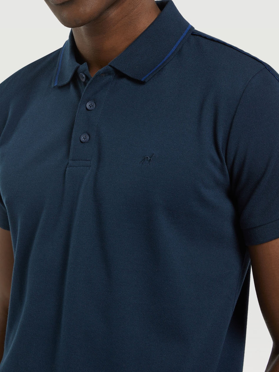 Dark Blue