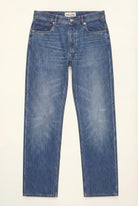 Medium Blue (AI)