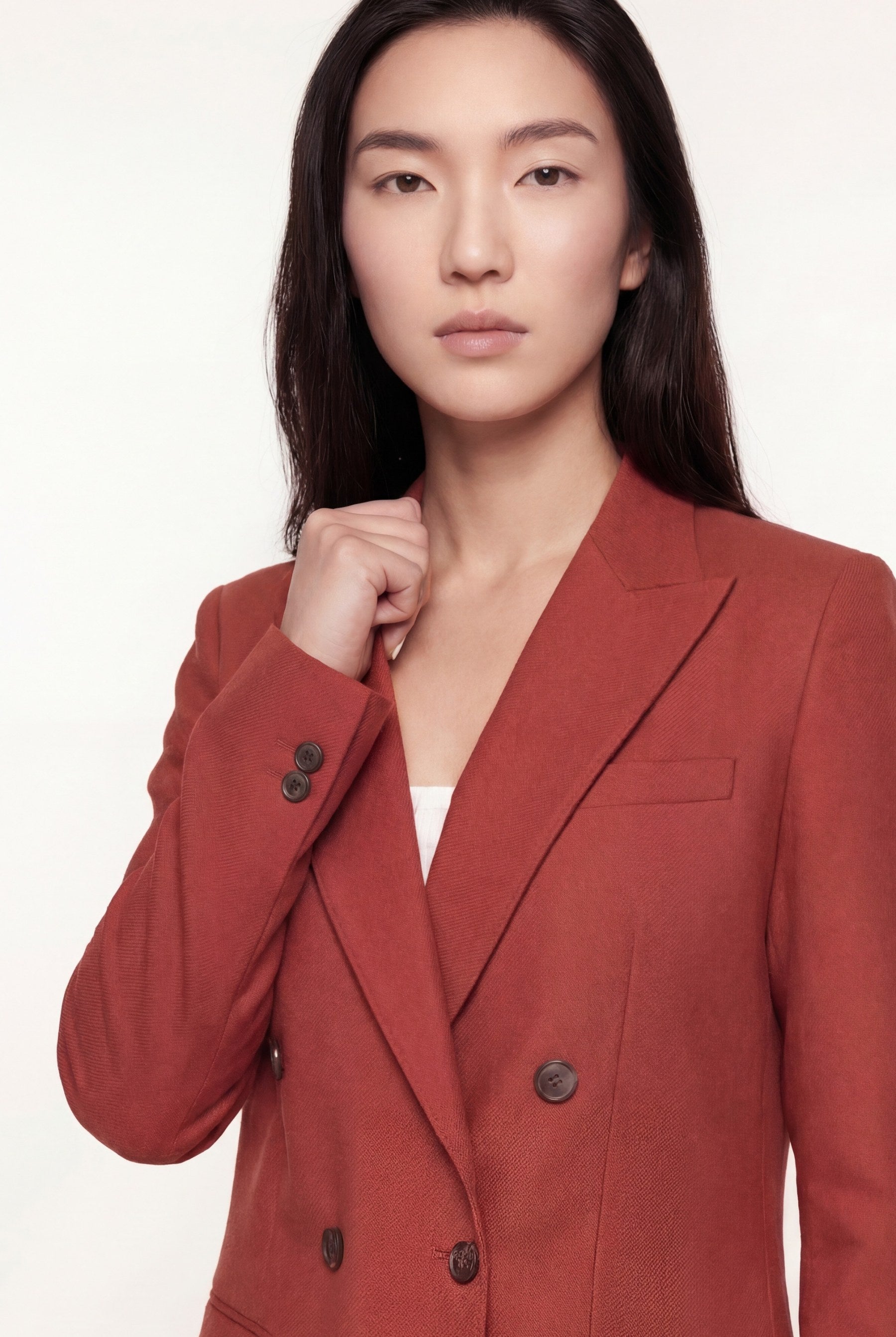 Dark Red (AI)