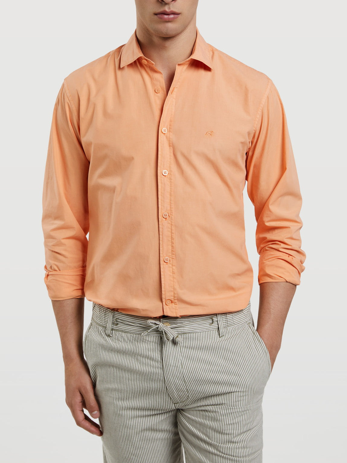 Light Orange