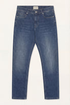 Dark Blue (AI)