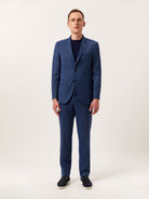 Medium Blue