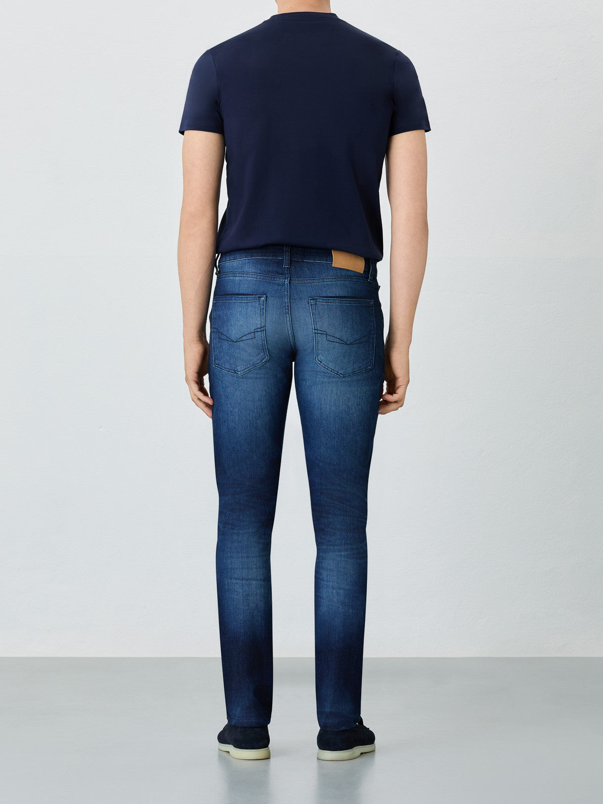 Dark Blue